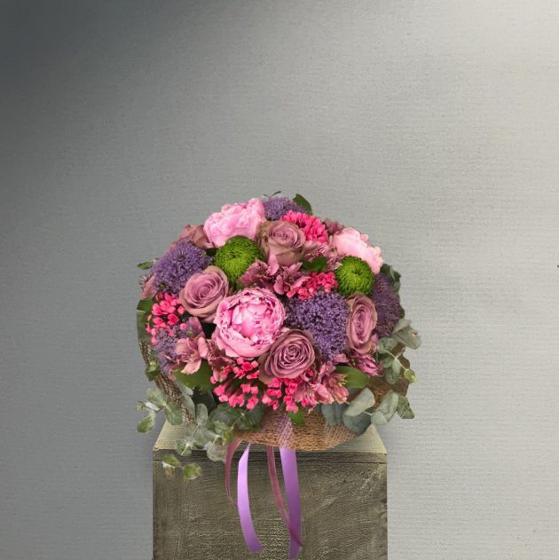 Pembe Masal