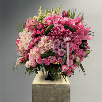 Rosa Obsession