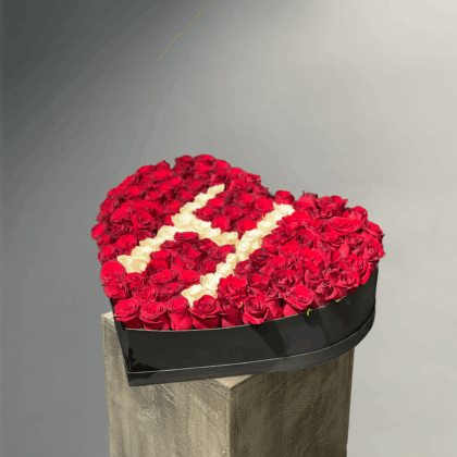 Harf Rosa Box