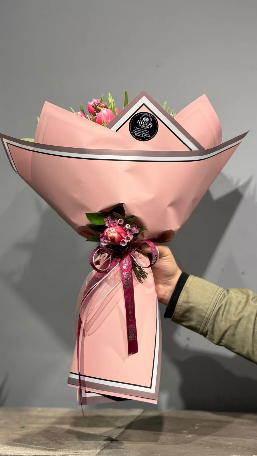 PİNKORA (colombus) - Görsel 2