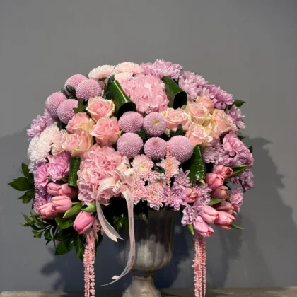 BLUSH No.1