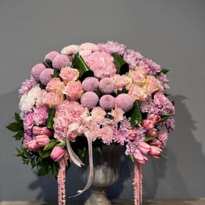 BLUSH No.1