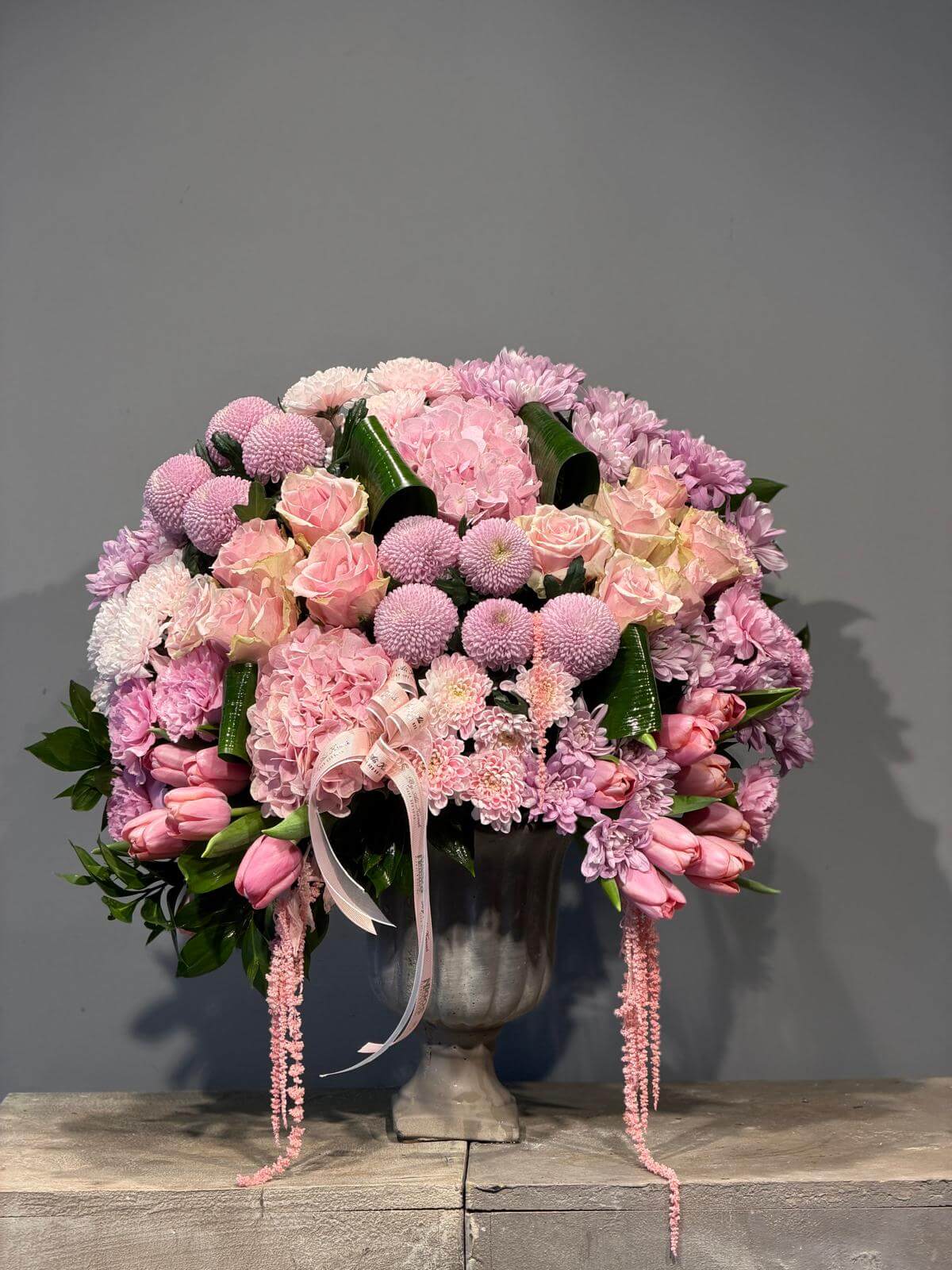 BLUSH No.1